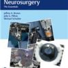 9781626237742 1 | Functional Neurosurgery The Essentials With Access Code Hb 2020 | 9781626237346 | Together Books Distributor FUNCTIONAL NEUROSURGERY THE ESSENTIALS WITH ACCESS CODE (HB 2020)