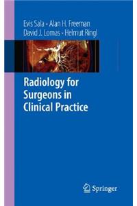 Radiology For Surgeons In Clinical Practice (Pb)