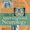 Atlas Of Interventional Neurology (Hb 2009)