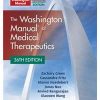 9781975113513 1 | Washington Manual Of Medical Therapeutics 36Ed Pb 2020 | 9780323547017 | Together Books Distributor WASHINGTON MANUAL OF MEDICAL THERAPEUTICS 36ED (PB 2020)