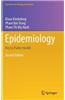 EPIDEMIOLOGY KEY TO PUBLIC HEALTH 2ED (HB 2019)