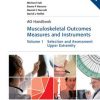 Musculoskeletal Outcomes Measures and Instruments