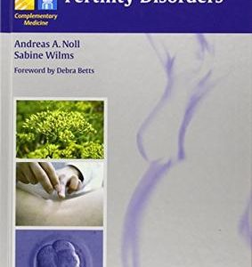 Chinese Medicine In Fertility Disordes