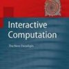 Interactive Computation (Hb 2006)