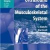 Ultrasound Of The Musculoskeletal System (Hb 2007) Spl Price