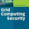 Grid Computing Security (Hb)