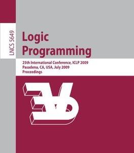 Logic Programming (Pb)