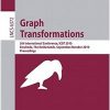 Graph Transformations (Pb)