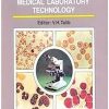 A Handbook Of Medical Laboratory Technology 2Ed (Pb 2017)