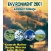 Environment 2001: A Global Challenge