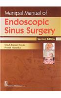 9788123922928 1 | Manipal Manual Of Endoscopic Sinus Surgery 2Ehb 2013 | 9788123922928 | Together Books Distributor Manipal Manual Of Endoscopic Sinus Surgery, 2E(Hb-2013)