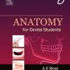 Anatomy For Dental Students