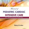 Manual of Pediatric Cardiac Intensive Care