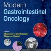 Modern Gastrointestinal Oncology - 1E