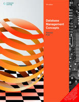 Database Management Concepts, 7e Pratt/adamski