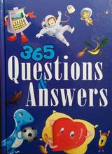 365 Questions & Answers