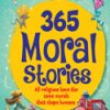 365 MORAL STORIES