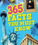 365 FACTS YOU MUST  KNOW