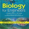 BIOLOGY FOR ENGINEERS (PB 2019)