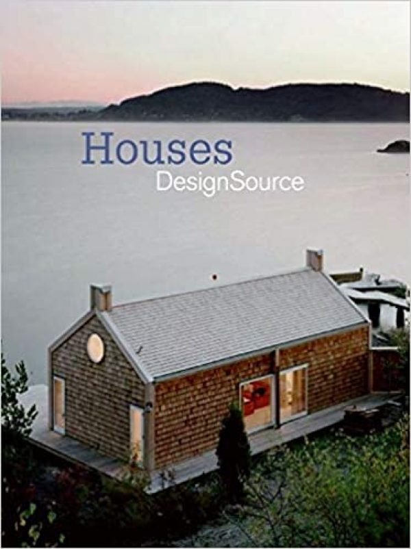 9780061374708 1 | Houses DesignSource. | 9780061374708 | Together Books Distributor
