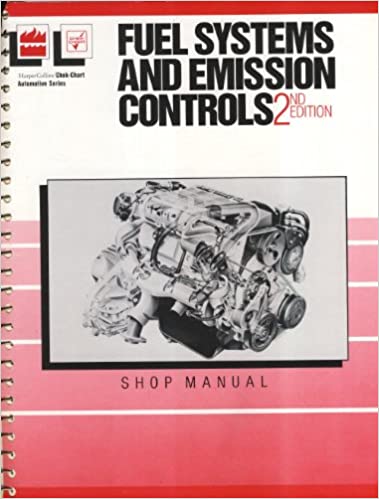 9780064540162 1 | Fuel Systems And Emission Controls, 2E | 9780064540162 | Together Books Distributor