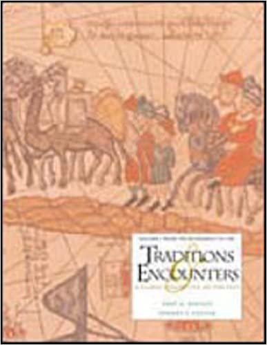 9780070049499 1 | TRADITIONS ENCOUNTERS ;VOL-1 | 9780070049499 | Together Books Distributor