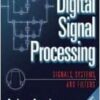 9780070636330 1 | Digital Signal Processing Signals Systems And Filters Pb 2017 | 9780071155540 | Together Books Distributor