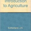 9780070935396 1 | INTRODUCTION TO ARICULTURE 6ED (PB 1980) | 9780070648197 | Together Books Distributor