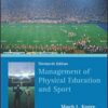 9780071077118 1 | Management Of Physical Education And Sport 13Ed | 9780071077132 | Together Books Distributor
