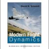 9780071086806 1 | Modern Flight Dynamics Ie Pb 2012 | 9780071086158 | Together Books Distributor