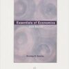 9780071101462 1 | Essentials Of Economics 6Ed Ie Pb 2007 | 9780071086028 | Together Books Distributor