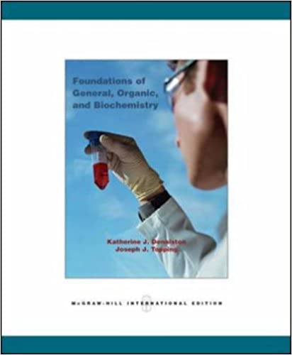 9780071102278 1 | Foundations Of General Organic And Biochemistry Hb 2008 | 9780071102278 | Together Books Distributor Foundations Of General Organic And Biochemistry Hb 2008