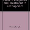9780071182812 1 | Current Diagnosis Treatment In Orthopedics 2 E | 9780071182096 | Together Books Distributor