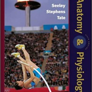 Anatomy Physiology Ie