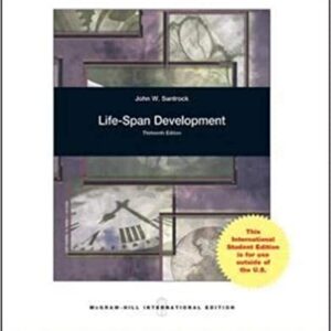 Life Span Development 13Ed Ie Pb 2011