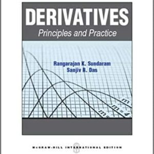 Derivatives Principles And Practice Ie Pb 2011