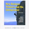 9780071258128 1 | New Business Ventures And The Entrepreneur 6Ed Ie Pb 2007 | 9780071259279 | Together Books Distributor