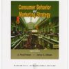 9780071259354 1 | Consumer Behavior 8Ed Ie Pb 2008 | 9780071259231 | Together Books Distributor