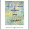 9780071260558 1 | Equity Valuation And Analysis 2Ed Ie Pb 2007 | 9780071262378 | Together Books Distributor