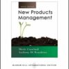 9780071263368 1 | New Product Management 9E Ie Pb 2008 | 9780071263337 | Together Books Distributor