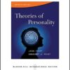 9780071263450 1 | Theories Of Personality 7Ed Ie Pb 2009 | 9780071263351 | Together Books Distributor