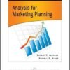 9780071263634 1 | Analysis For Marketing Planning 7Ed Ie Pb 2008 | 9780071263917 | Together Books Distributor