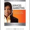 9780071263931 1 | Services Markeing 5Ed Ie Pb 200 | 9780071263917 | Together Books Distributor