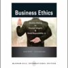 9780071264600 1 | Business Ethics Decision Making For Personal Integrity And Social Responsibility Ie Pb 2008 | 9780071263689 | Together Books Distributor