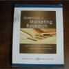 9780071266345 1 | Essentials Of Marketing Research Ie Pb 2008 | 9780071267496 | Together Books Distributor