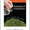 9780071267496 1 | Essentials Of Investments 8Ed Ie Pb 2010 | 9780071263931 | Together Books Distributor