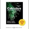 9780071270717 1 | Calculus Early Transcendental Functions 3Ed Ie Pb 2009 | 9780071270588 | Together Books Distributor