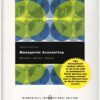 9780071274227 1 | Managerial Accounting 12Ed Ie Pb 2008 | 9780071274708 | Together Books Distributor