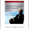 9780071276092 1 | Business Forecasting With Forecastx With Cd 6Ed Ie Pb 2009 | 9780071274647 | Together Books Distributor