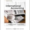 9780071276184 1 | International Accounting 2Ed Ie Pb 2009 | 9780071283199 | Together Books Distributor